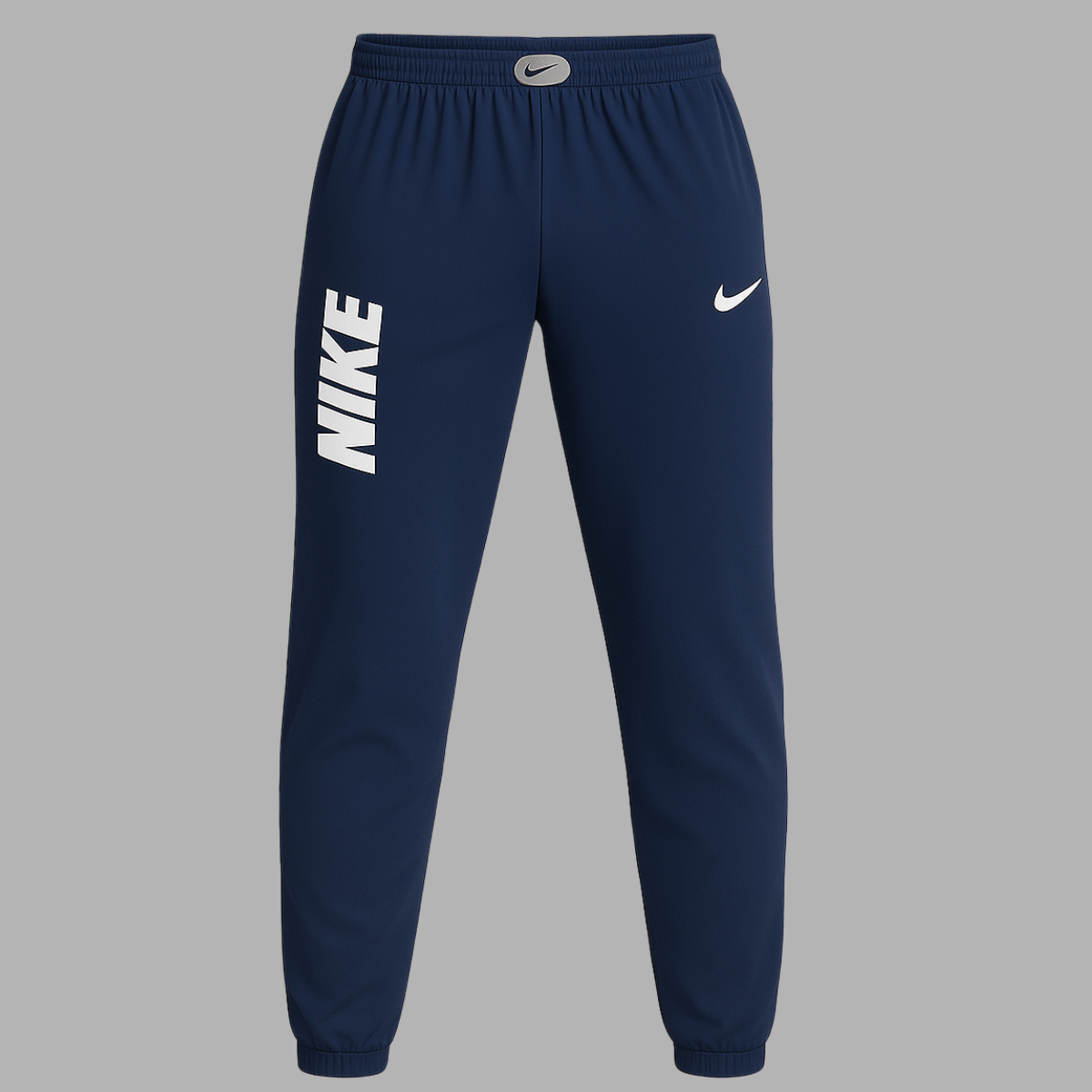 Calça Masculina Elastano Jogador com bolso