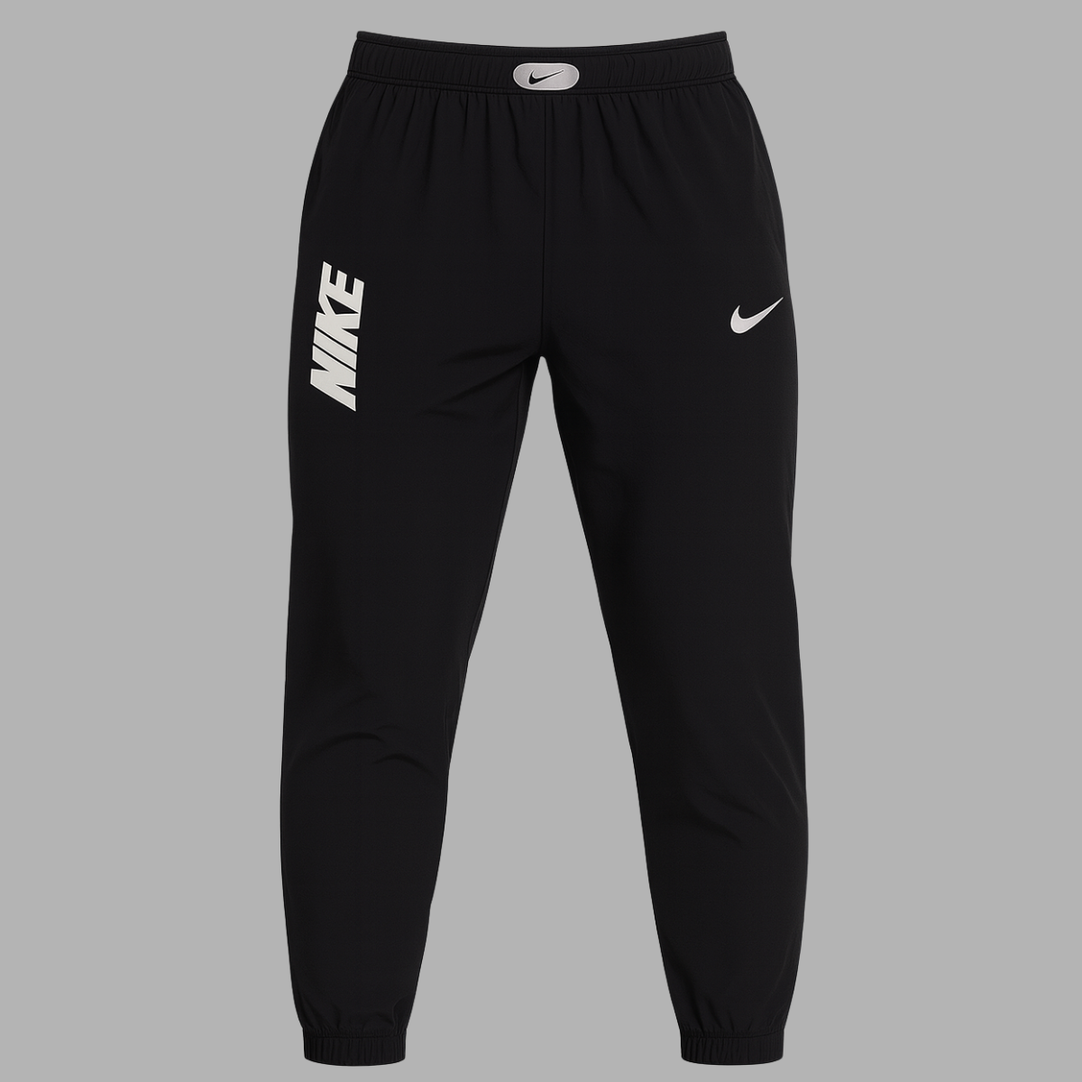 Calça Masculina Elastano Jogador com bolso