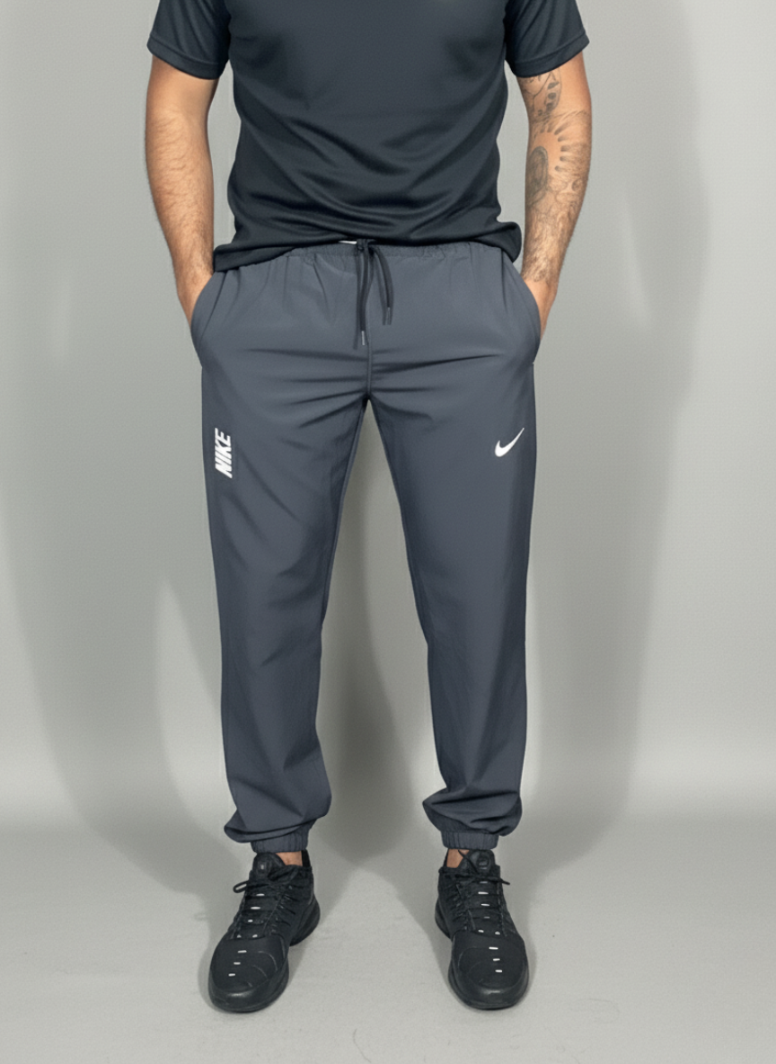 Kit 2 Calças Elastano Jogador P ao G2