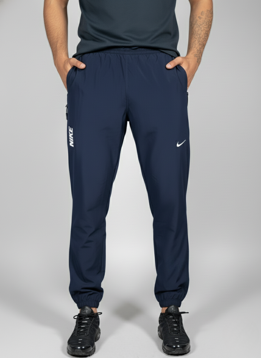 Kit 2 Calças Elastano Jogador P ao G2