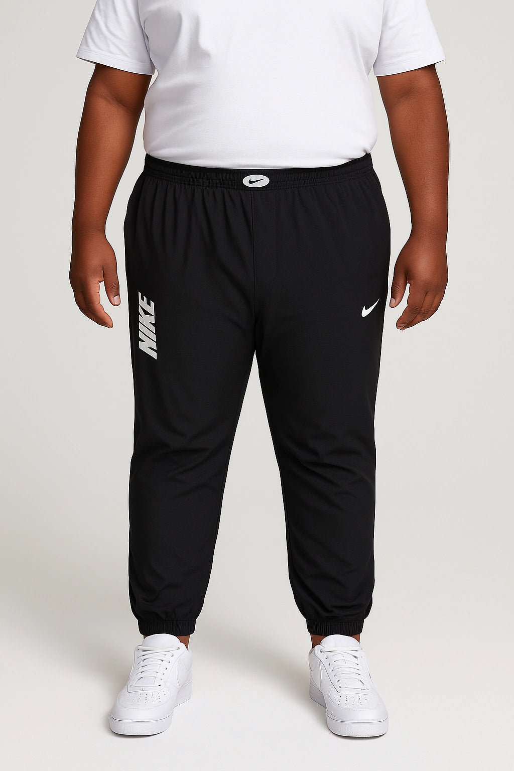 Kit 3 Calças Masculina Jogador com Elastano Plus