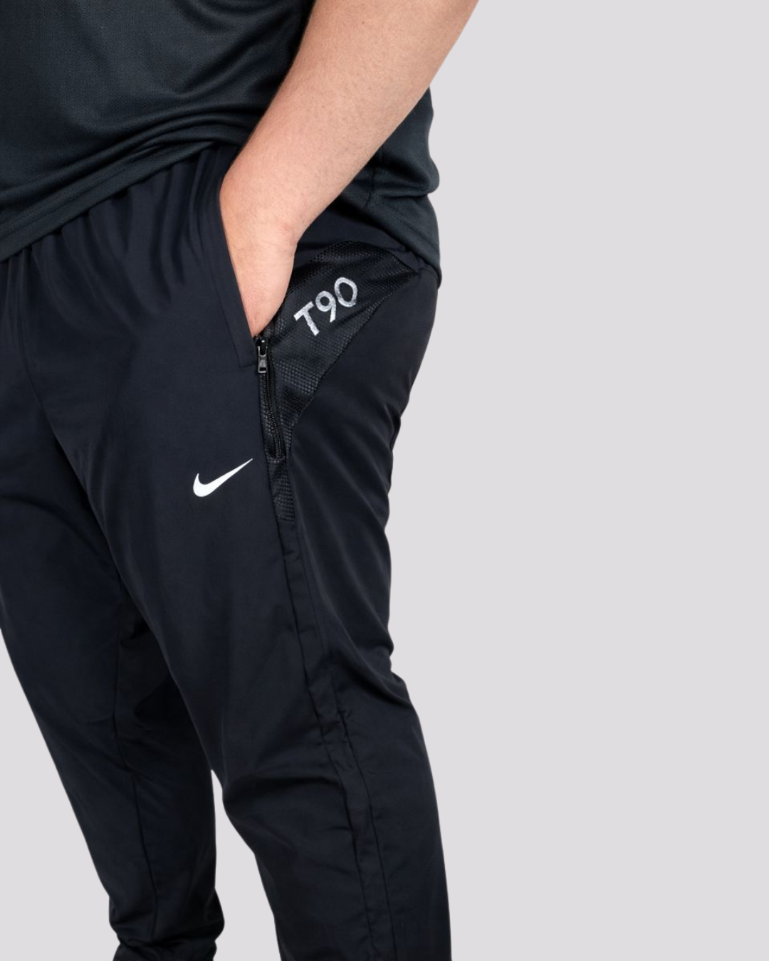 Kit 3 Calças Masculina Jogador com Elastano Plus