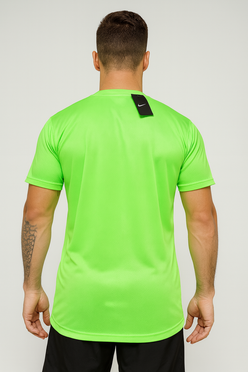 Kit 4 Camisas Tech T-Shirt Dri Fit P ao G3