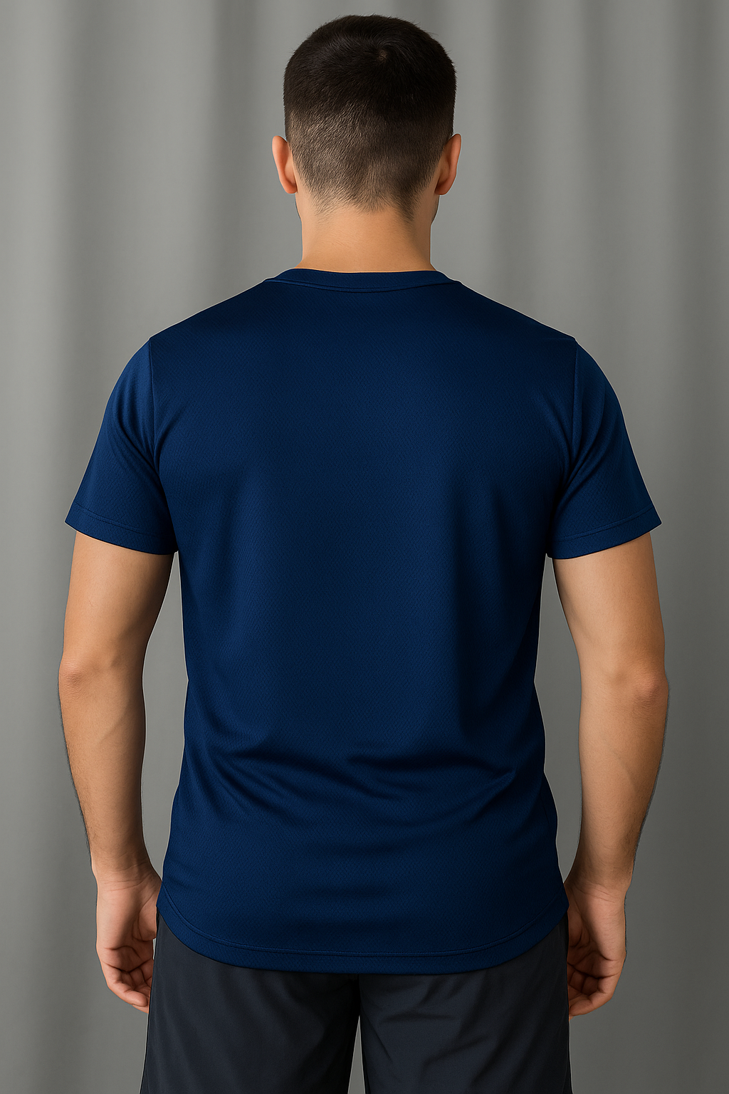 Kit 4 Camisas Tech T-Shirt Dri Fit P ao G3