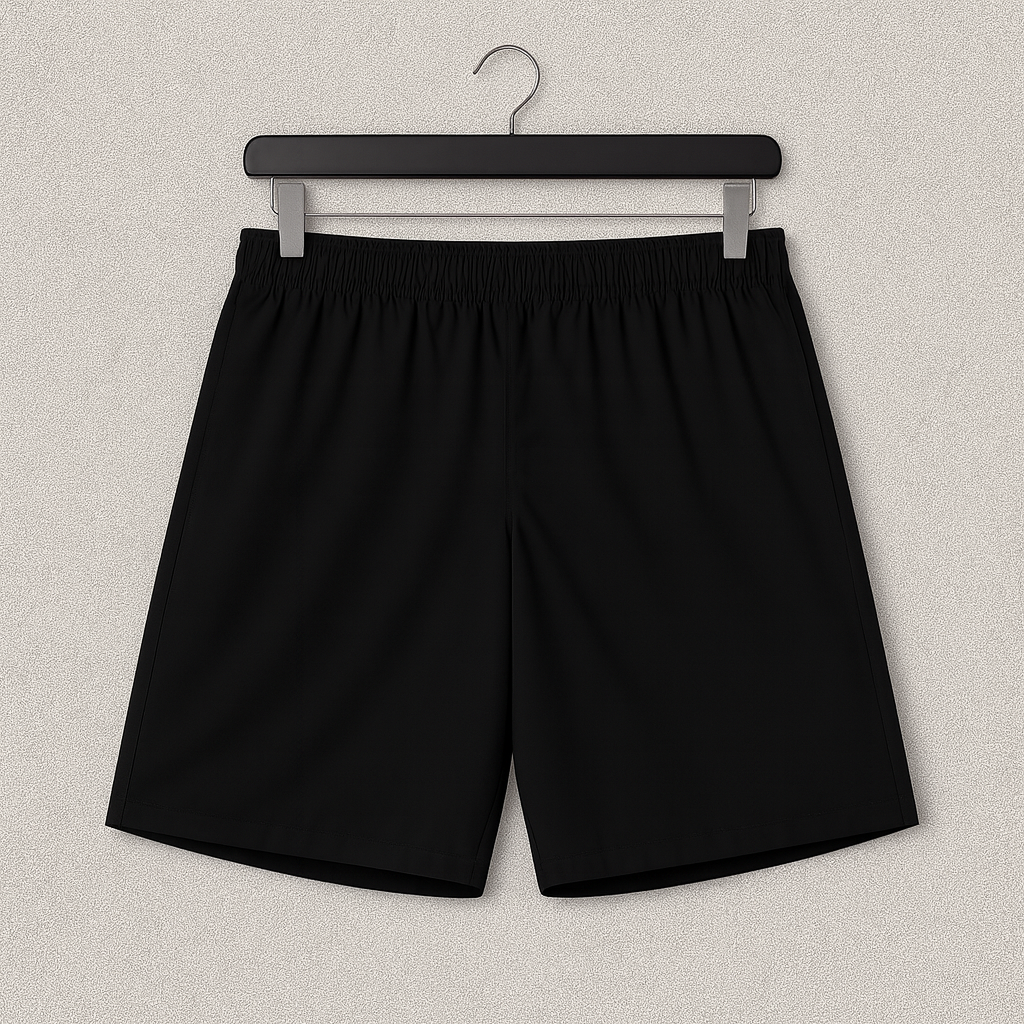 5 Bermudas tactel masculina