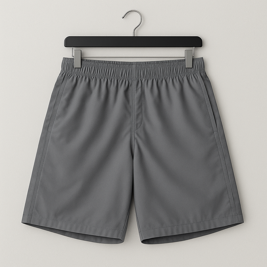 5 Bermudas tactel masculina