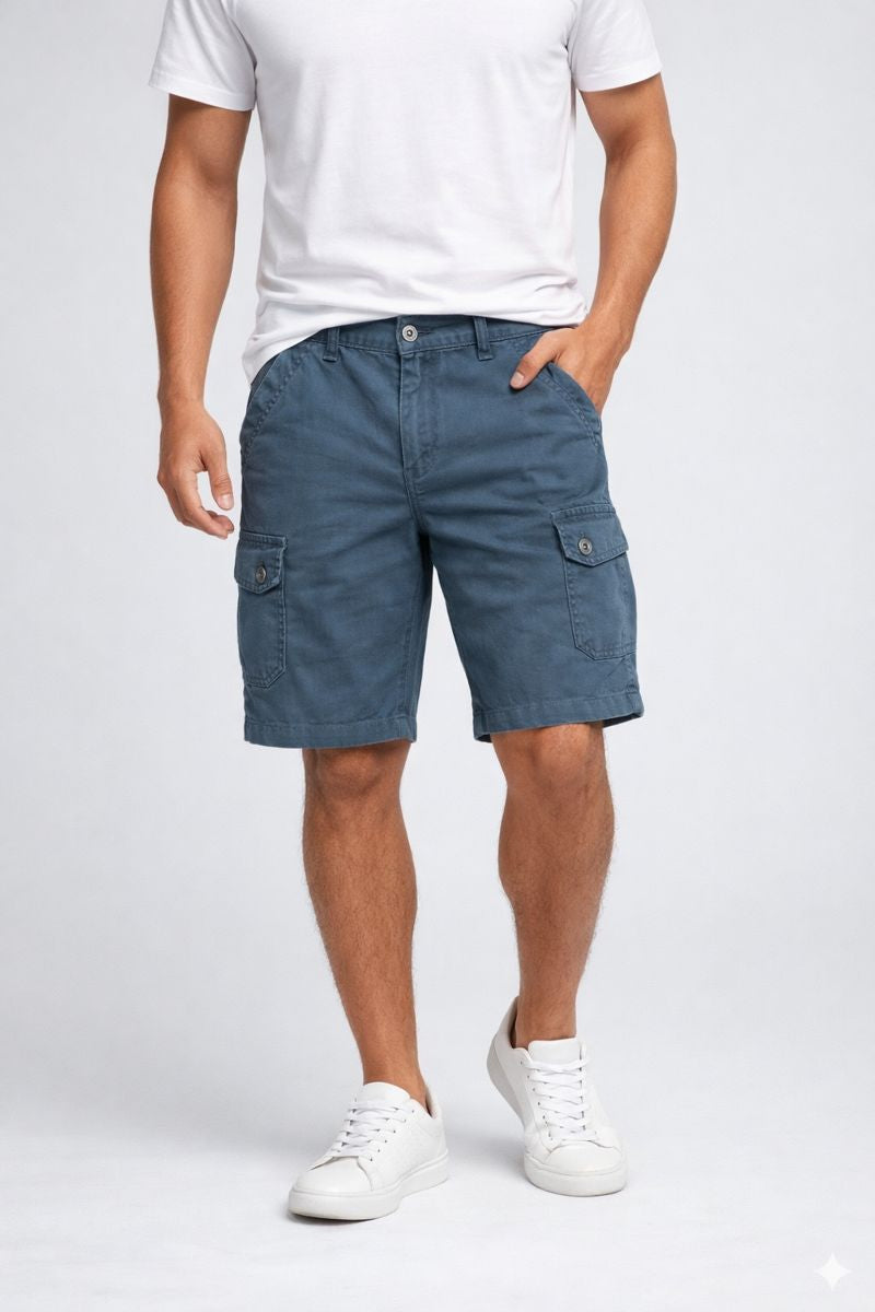 Bermuda Cargo Masculina