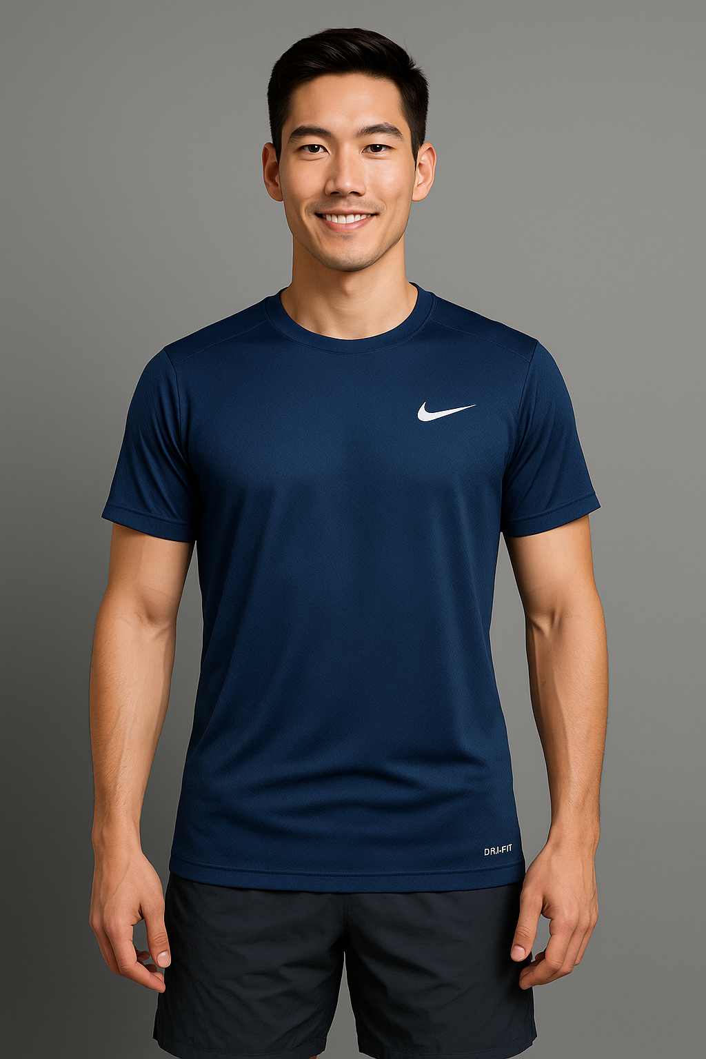 Kit 3 Camisas Tech T-Shirt Dri Fit P ao G3