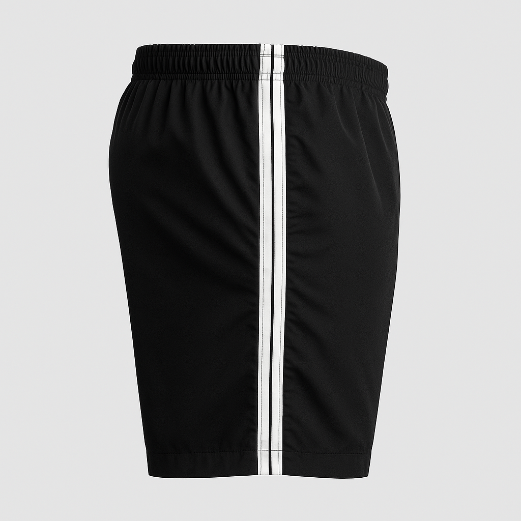 5 Bermudas tactel masculina