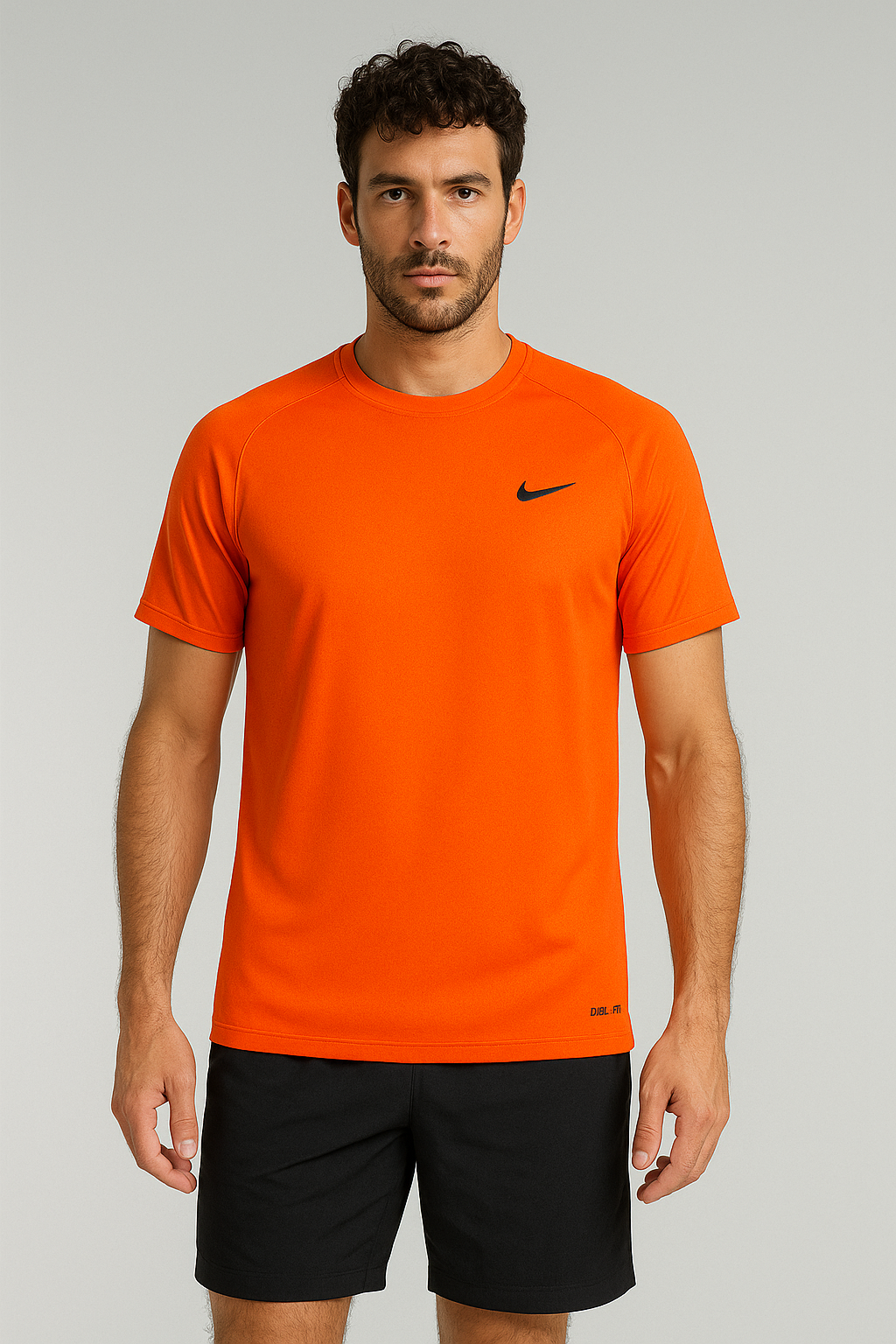 Kit 3 Camisas Tech T-Shirt Dri Fit P ao G3