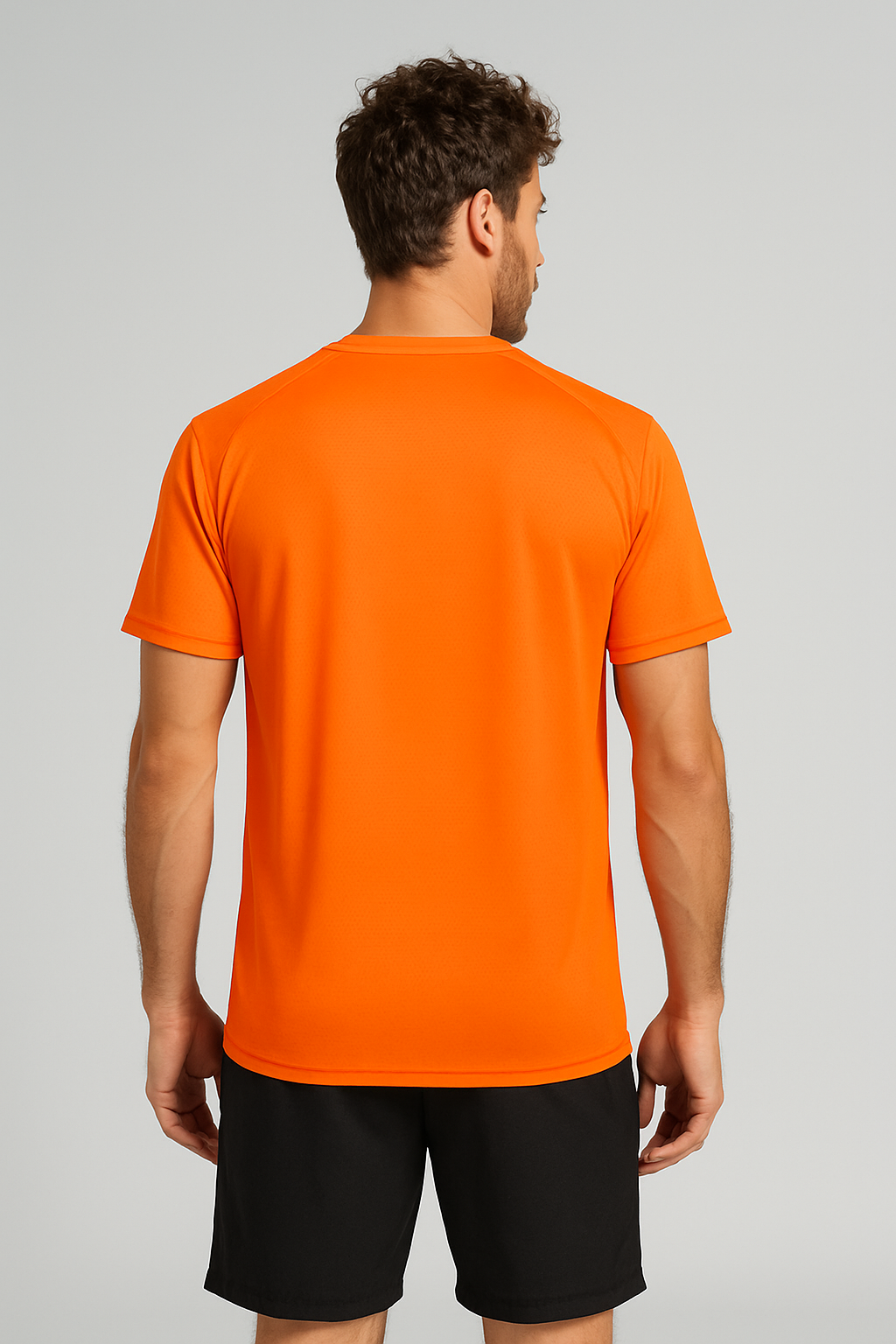 Kit 3 Camisas Tech T-Shirt Dri Fit P ao G3