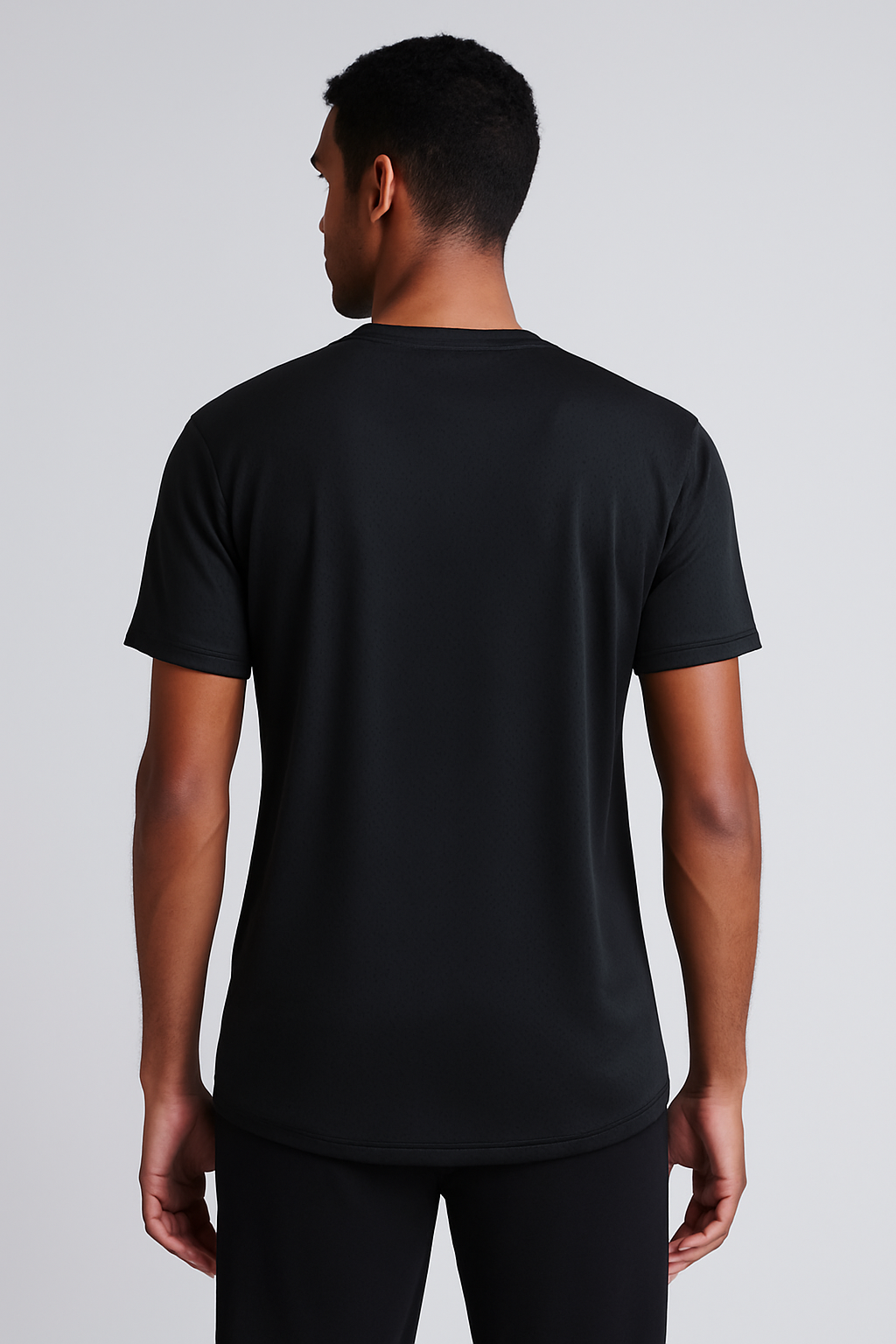 Kit 4 Camisas Tech T-Shirt Dri Fit P ao G3