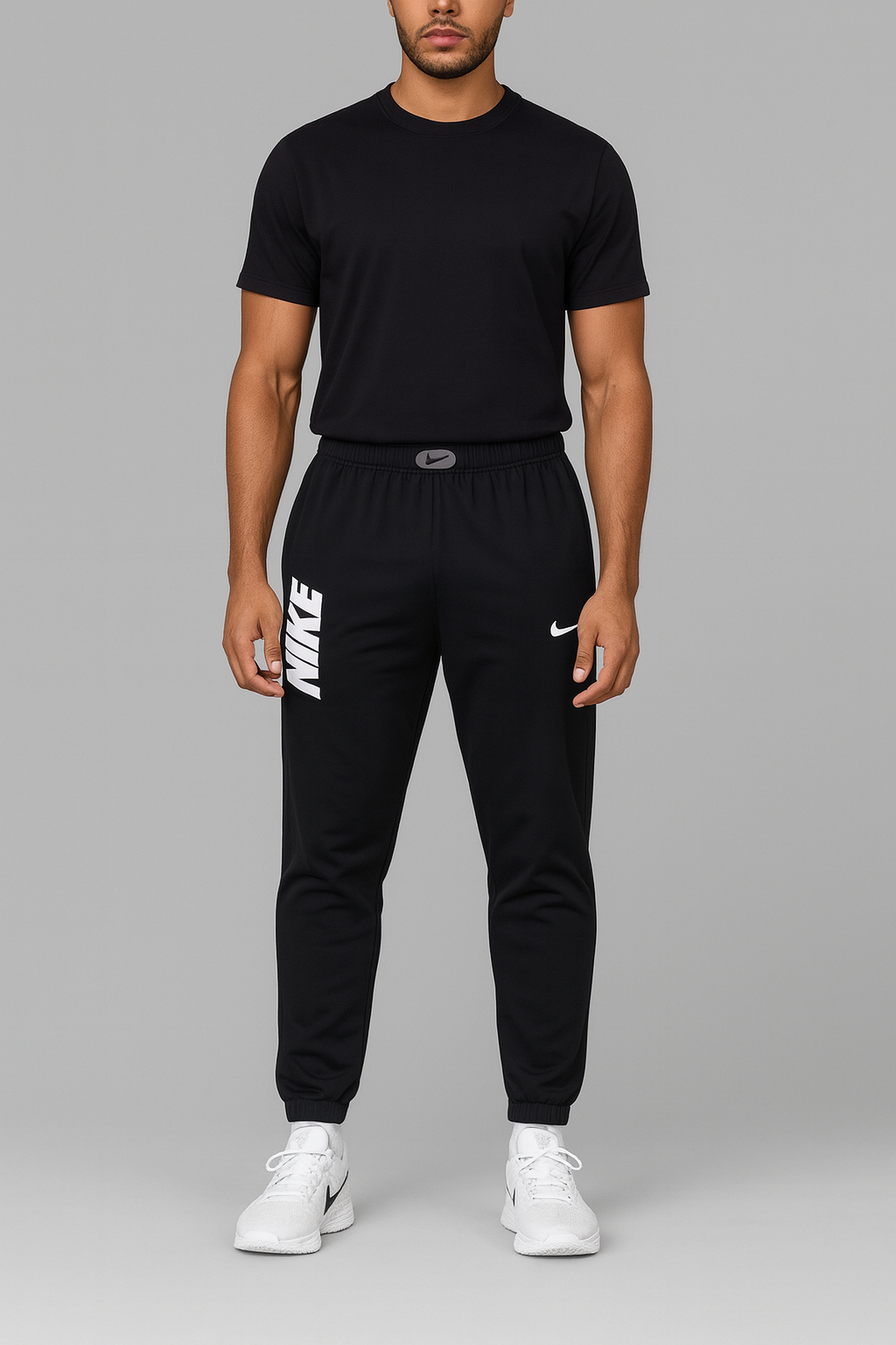 Kit 3 Calças Masculina Jogador com Elastano Plus