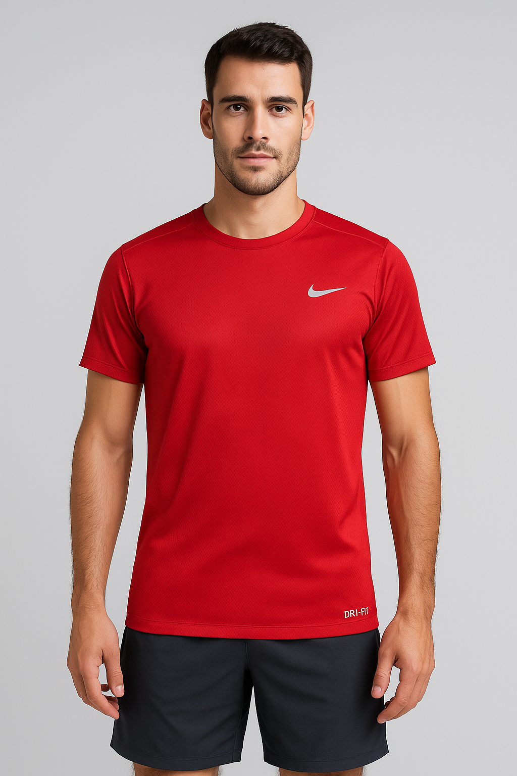 Kit 3 Camisas Tech T-Shirt Dri Fit P ao G3