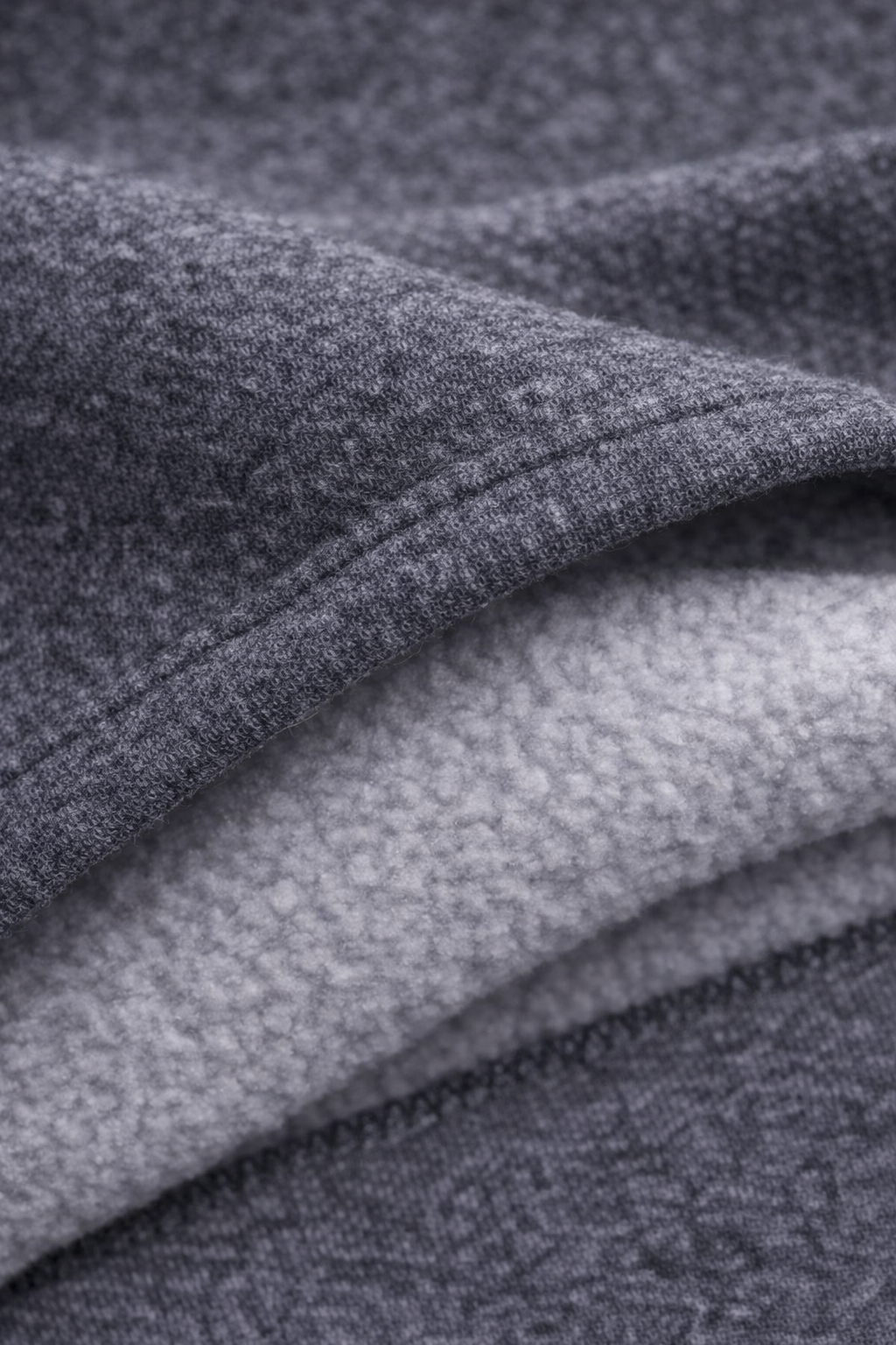 Calça Moletom Masculina com Cordão Ajustável